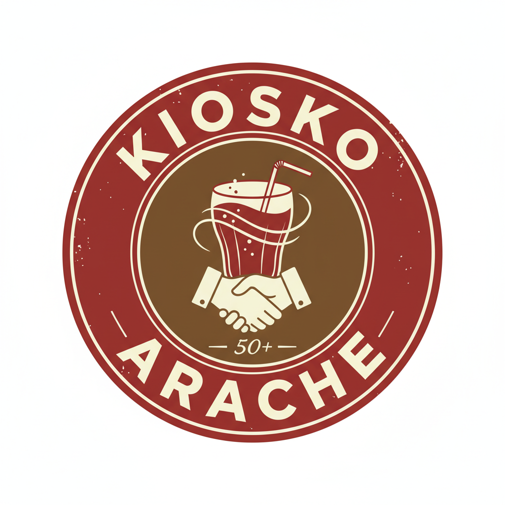 Kiosko Arache